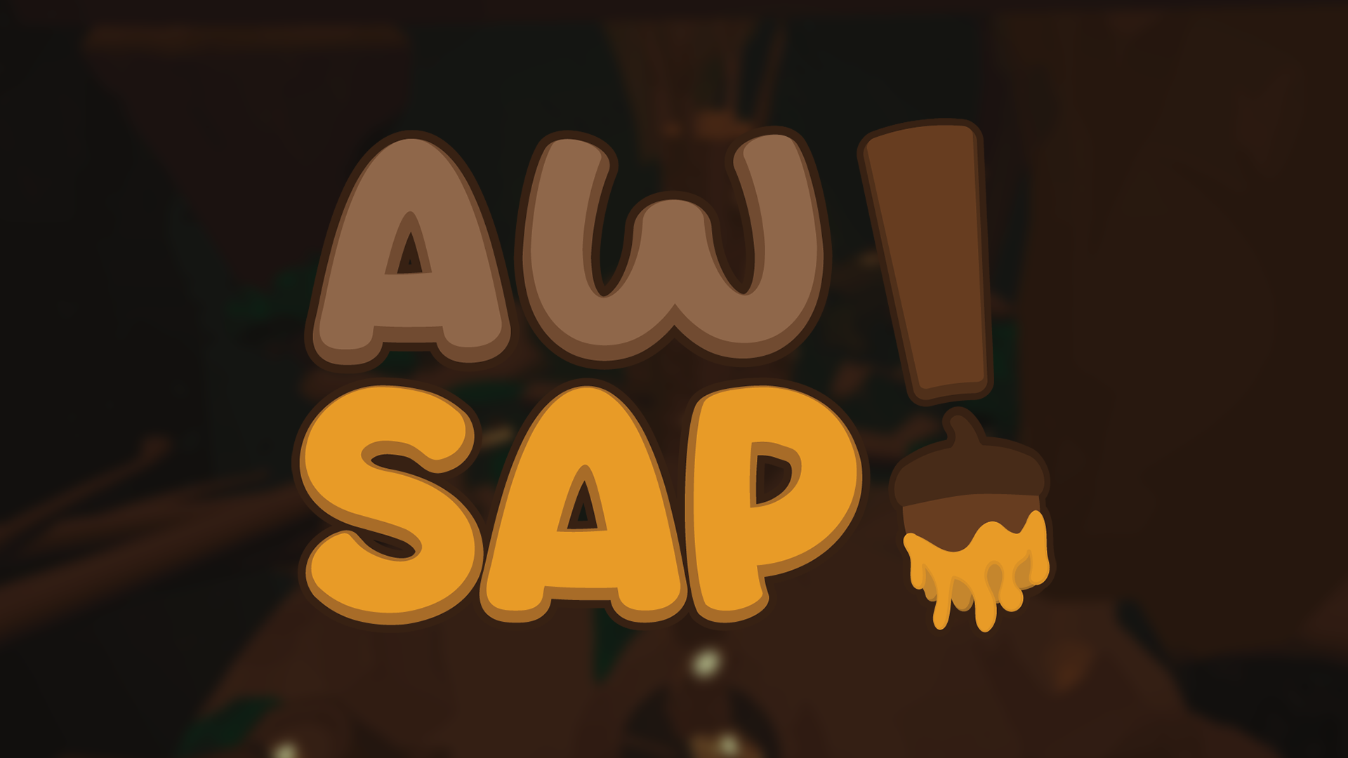 Aw Sap!